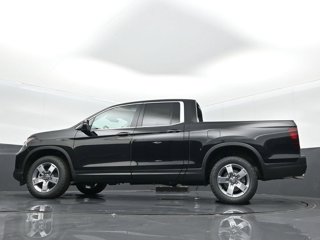 New 2026 Honda Ridgeline RTL image 14