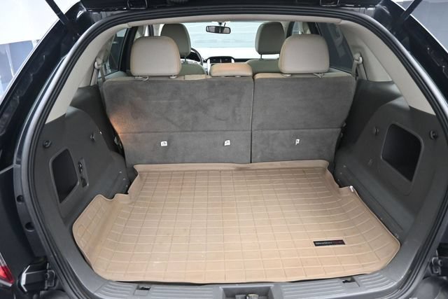 Used 2014 Ford Edge SEL w/ Equipment Group 205A FWD image 23