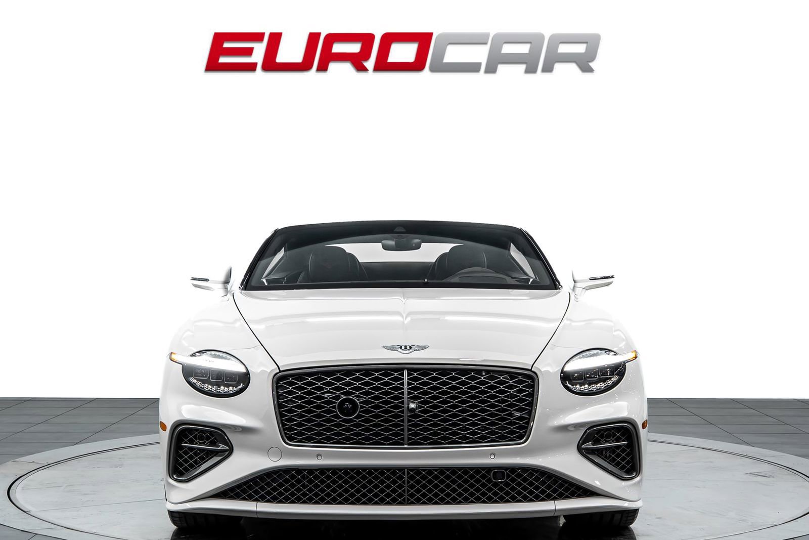 Used 2025 Bentley Continental GT Speed image 8