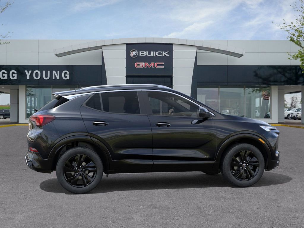 New 2026 Buick Encore GX Sport Touring image 6