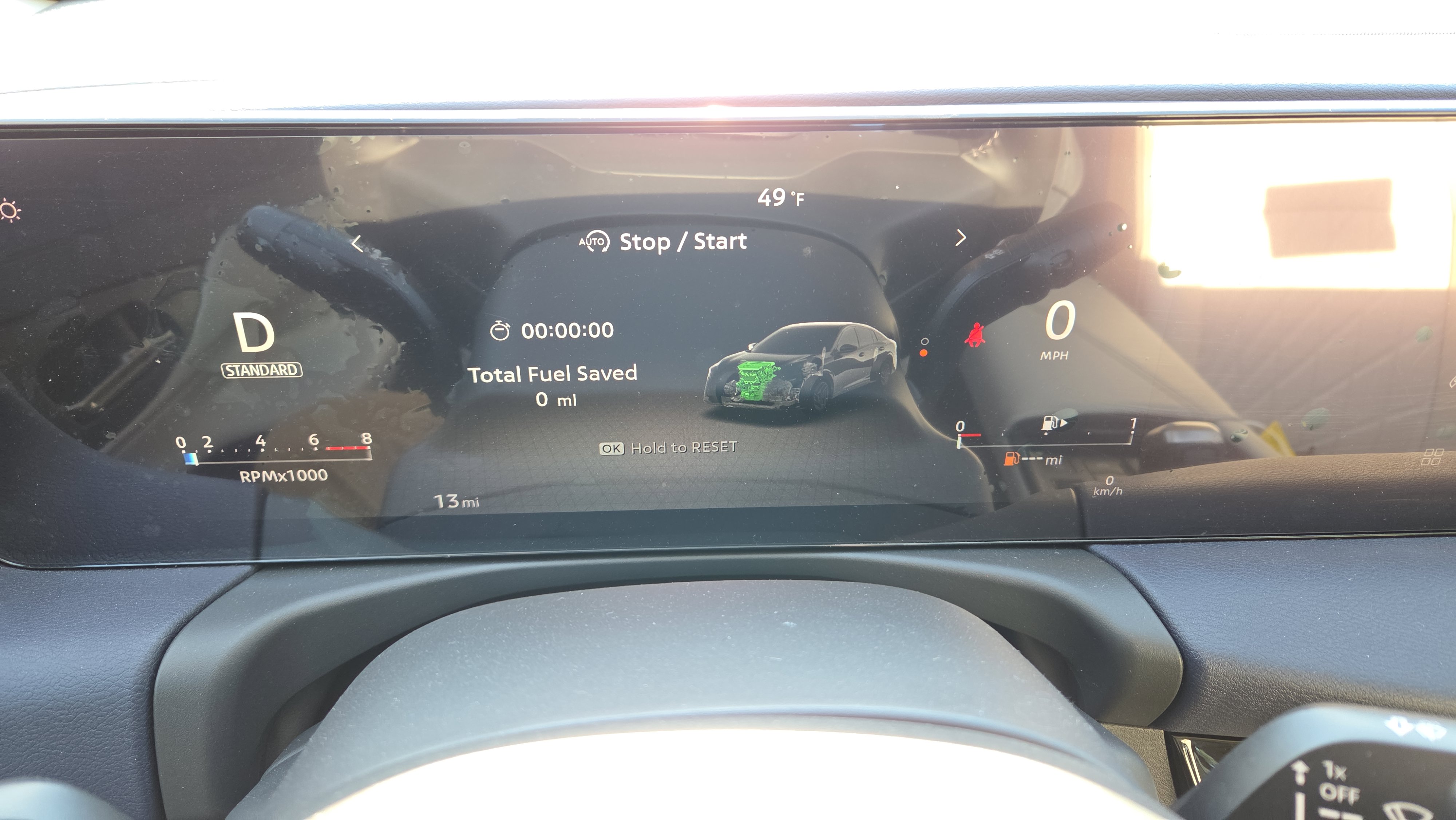 New 2026 Nissan Sentra SL image 26