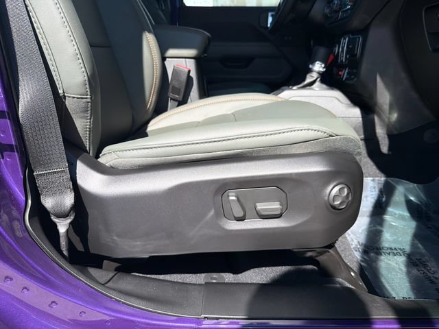 New 2026 Jeep Gladiator Mojave AWD/4WD image 34