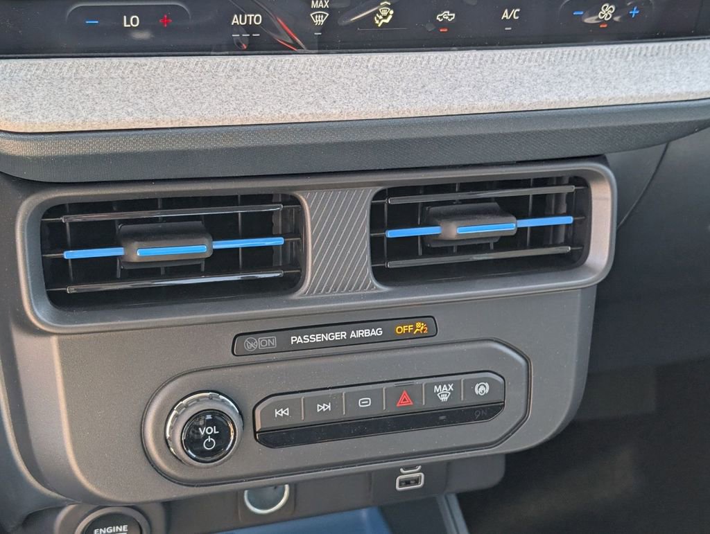 New 2026 Ford Maverick XLT w/ Equipment Group 301A image 38