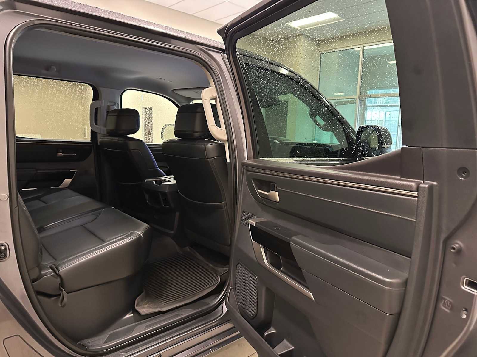 Used 2023 Toyota Tundra Limited w/ TRD Off-Road Package image 26