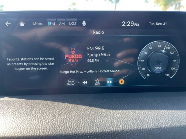 New 2025 Genesis GV70 3.5T Sport AWD/4WD image 10