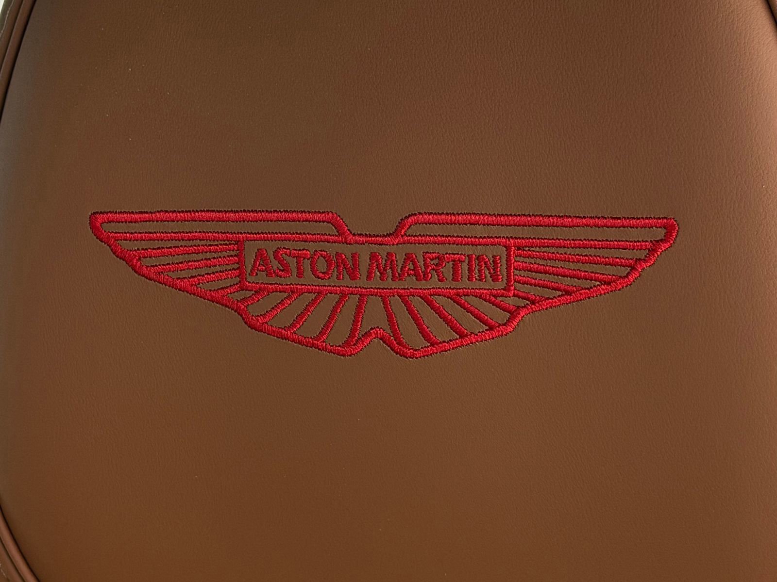 New 2026 Aston Martin V8 Vantage S image 5