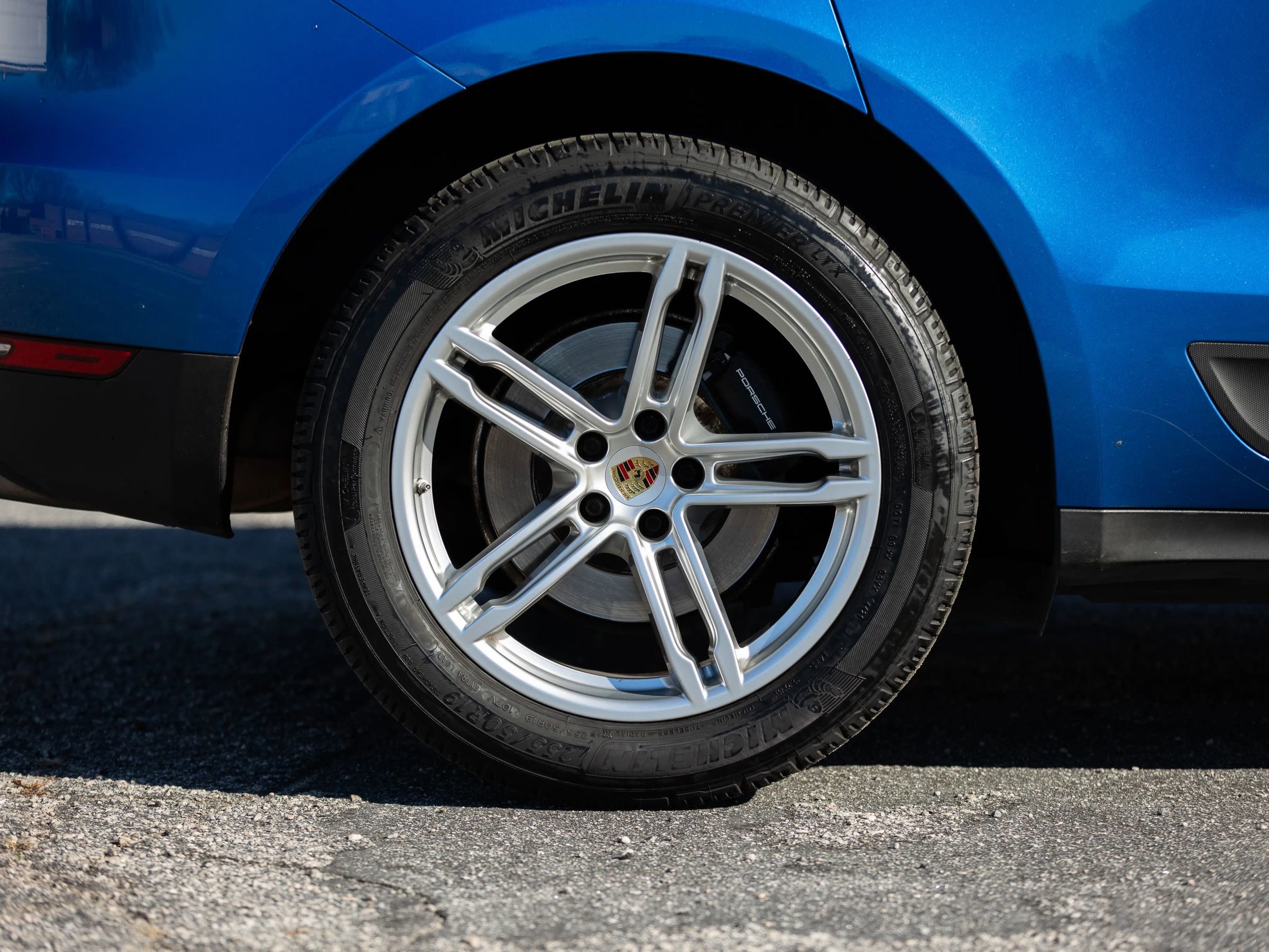 Used 2020 Porsche Macan image 13