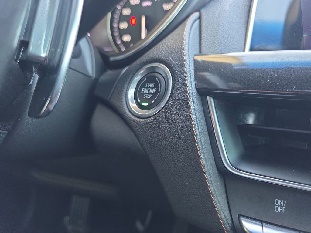 Used 2020 Cadillac CT5 Sport image 17