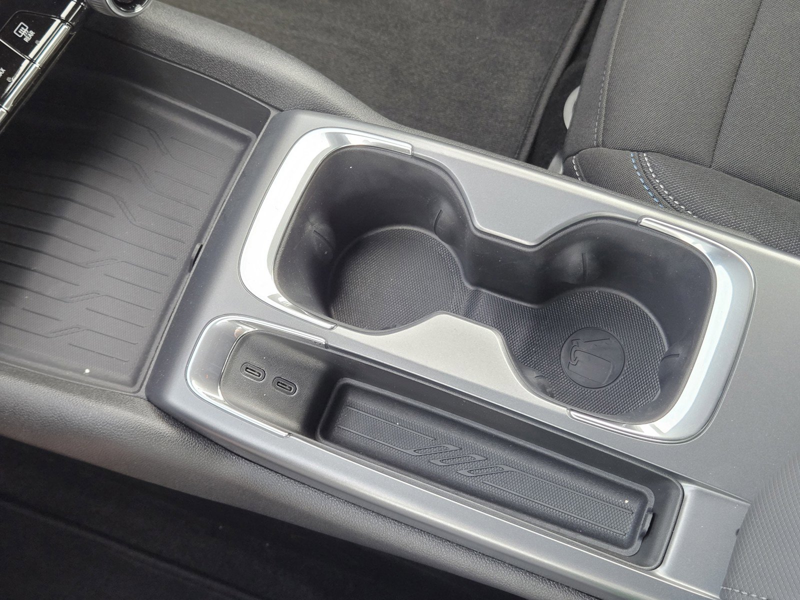 New 2026 Chevrolet Equinox EV LT w/ Comfort Package image 15