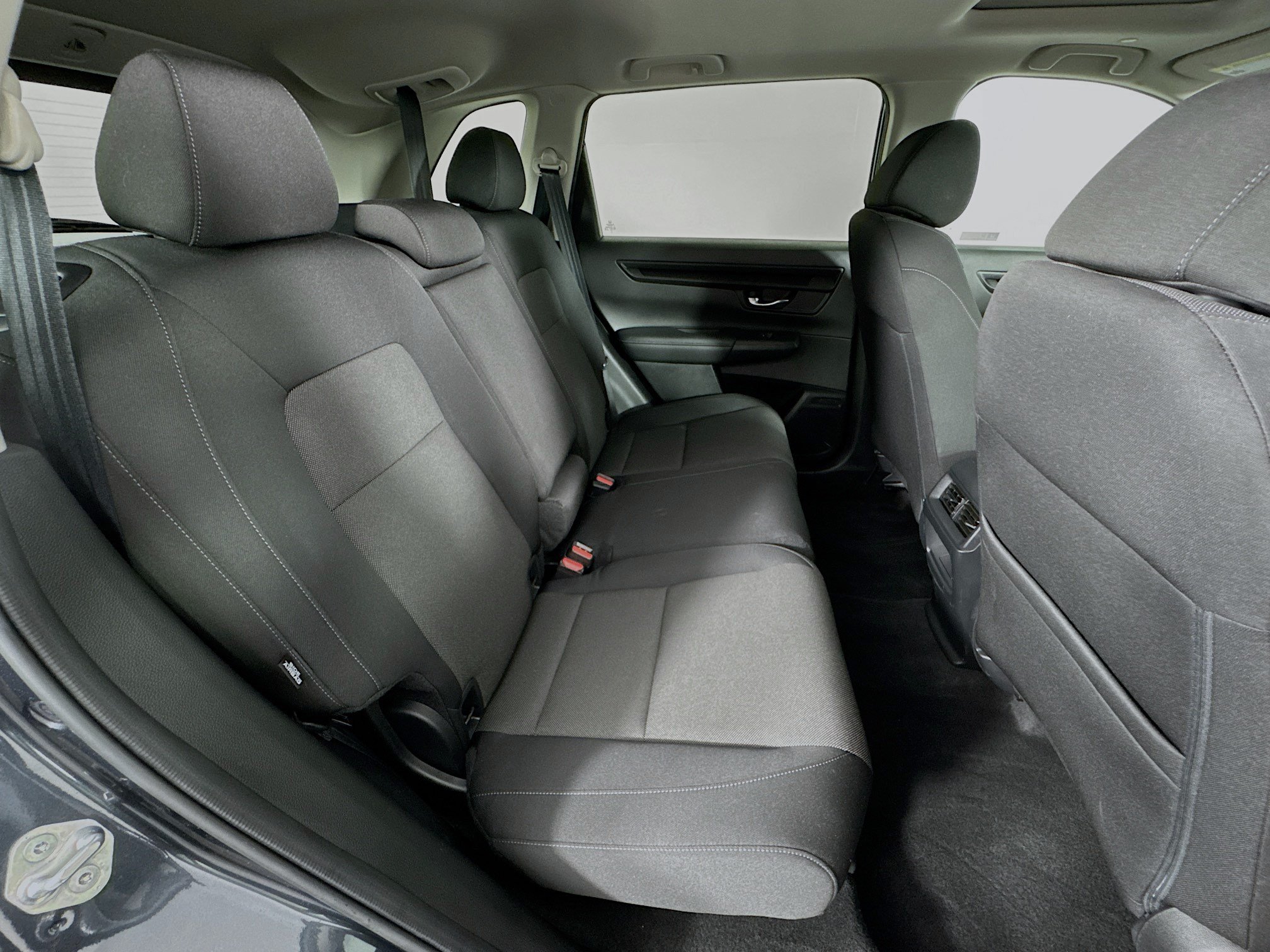 Certified 2023 Honda CR-V EX image 26
