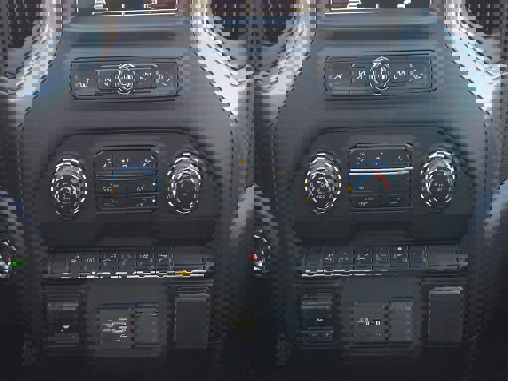 New 2026 Chevrolet Silverado 1500 Custom image 19