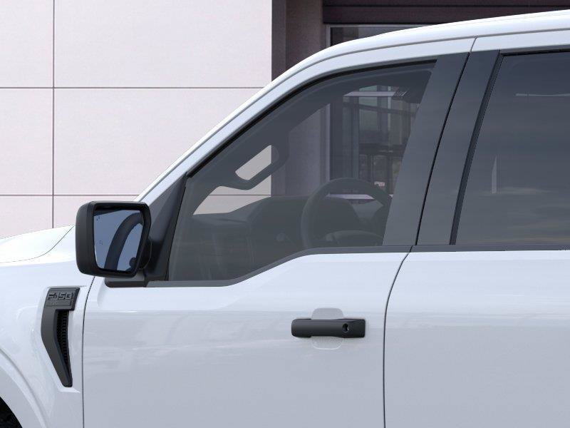 New 2026 Ford F150 STX AWD/4WD image 20