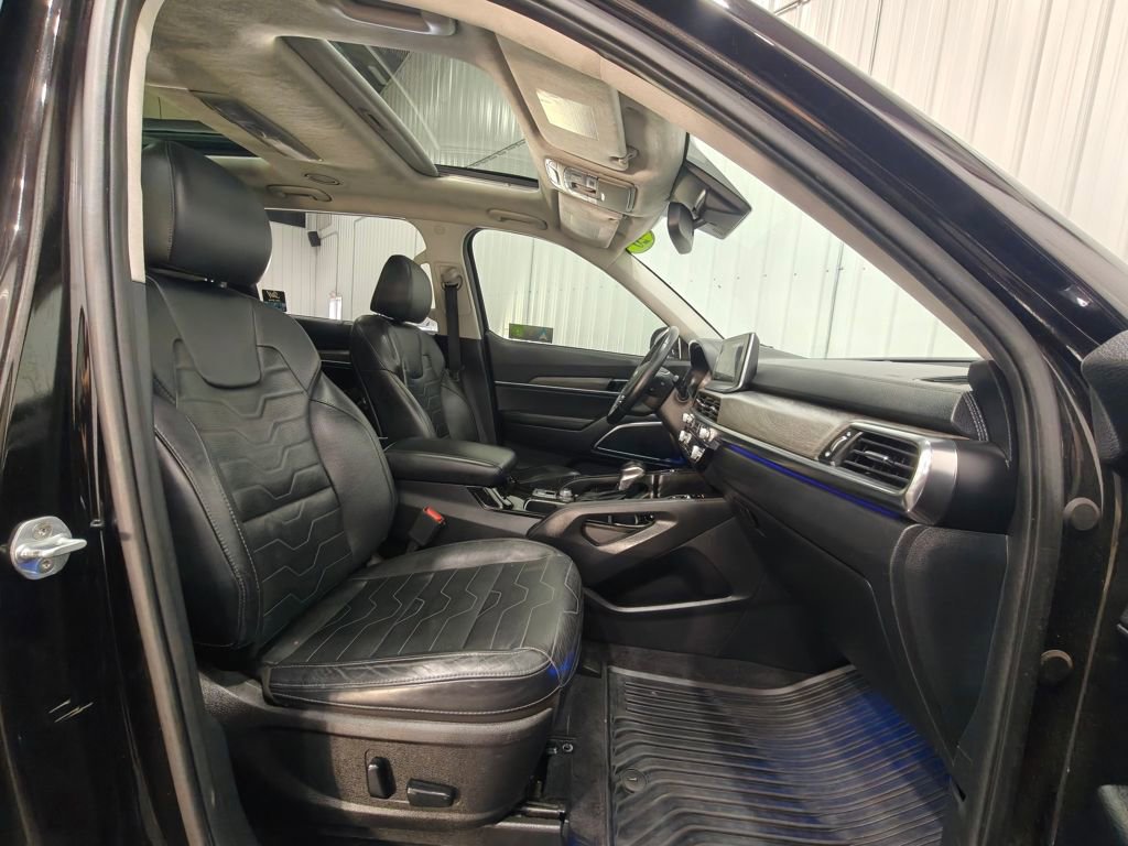 Used 2020 Kia Telluride SX w/ SX Prestige Package image 28