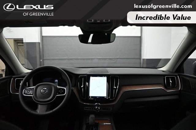 Used 2023 Volvo XC60 B5 Plus w/ Protection Package Premier AWD/4WD image 23