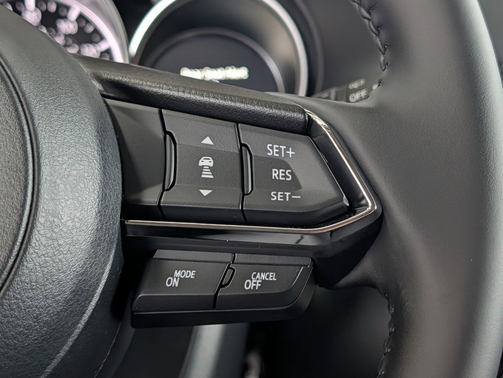 New 2025 MAZDA CX-5 AWD 2.5 S w/ Select Package image 18