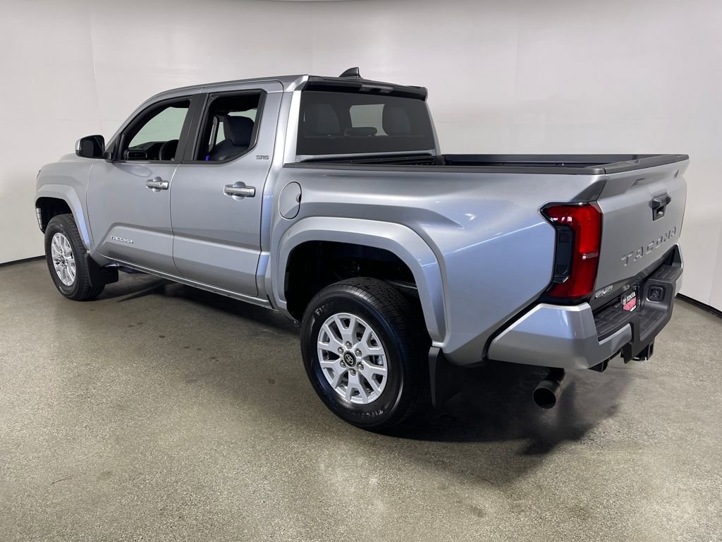 New 2026 Toyota Tacoma SR5 image 5