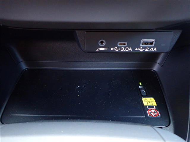 New 2025 Subaru Crosstrek 2.5i Limited w/ Crosstrek Mirror Package image 20