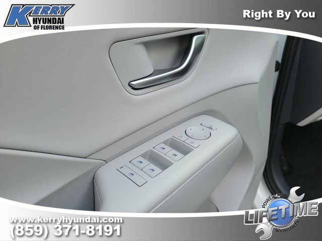 New 2026 Hyundai Kona SEL Premium image 19