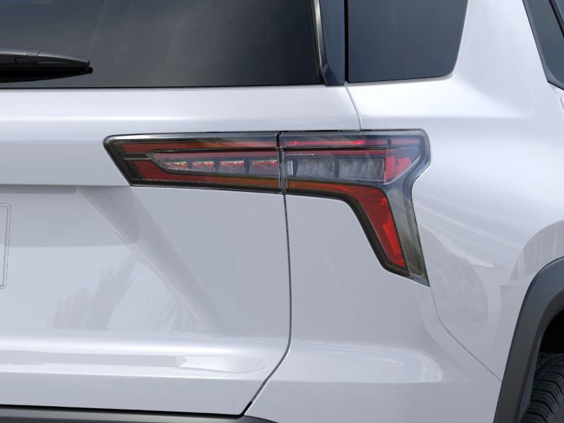 New 2026 Chevrolet Equinox LT image 18