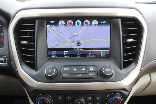 Used 2019 GMC Acadia Denali w/ Technology Package FWD image 29