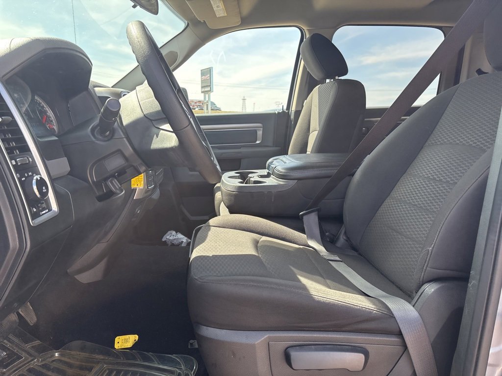 Used 2020 RAM 1500 Classic Warlock image 7