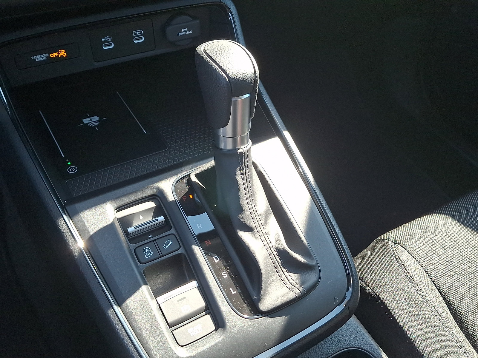New 2027 Honda CR-V EX image 7