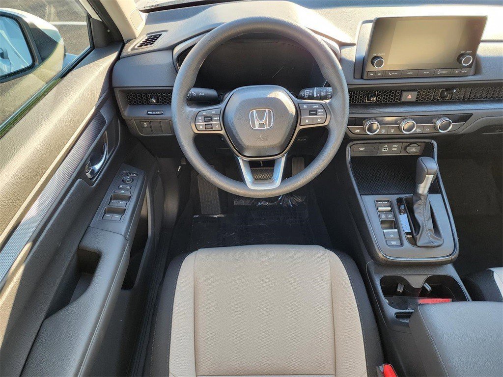 New 2025 Honda CR-V EX image 23