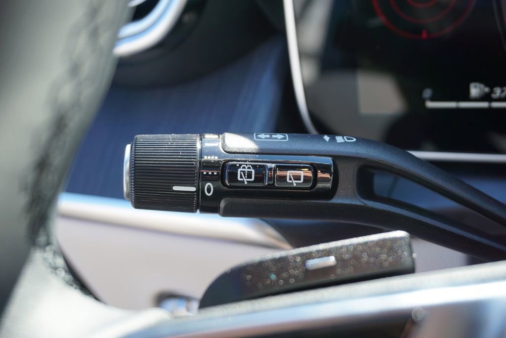 New 2026 Mercedes-Benz GLC 300 4MATIC image 28