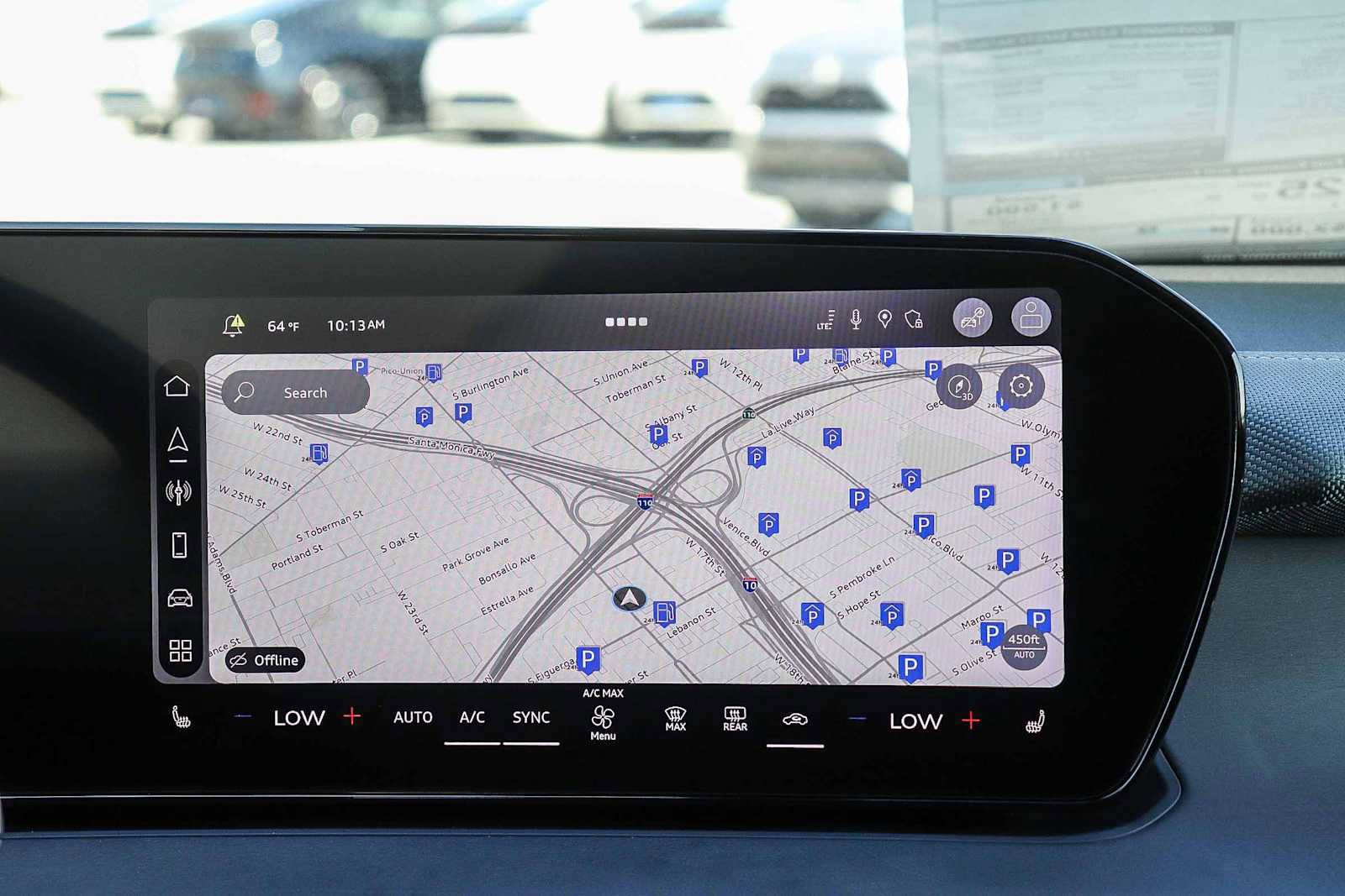 New 2026 Audi Q3 quattro 2.0T image 17