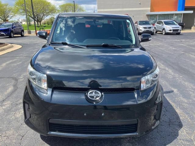 Used 2012 Scion xB FWD image 8