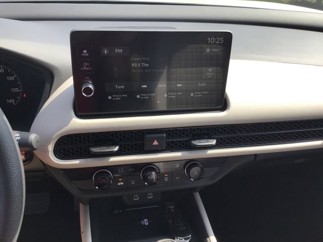 New 2027 Honda HR-V LX image 19