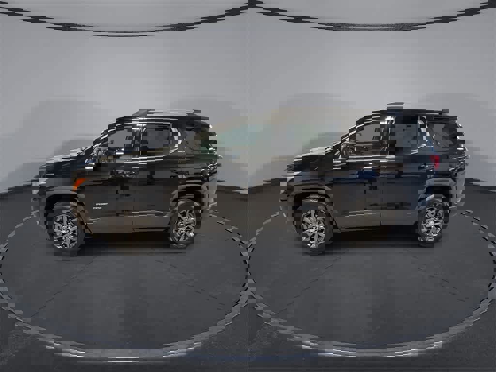 Used 2017 GMC Acadia SLT image 5