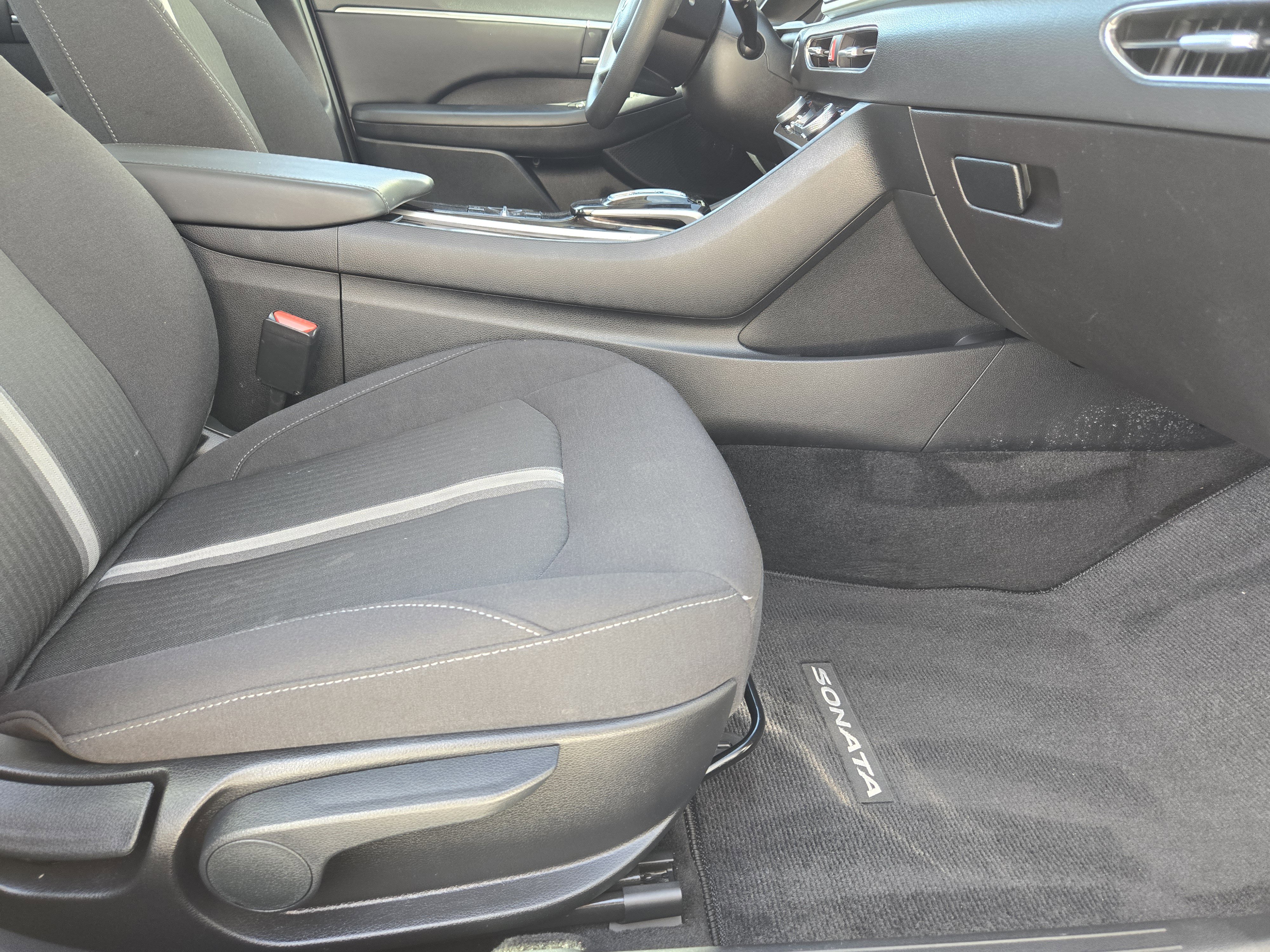 Used 2023 Hyundai Sonata SEL image 15