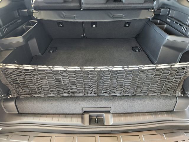 New 2026 Toyota 4Runner TRD Off-Road image 22