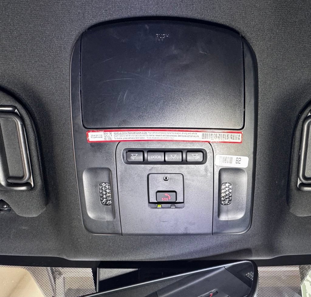 Certified 2025 Toyota Camry XSE AWD/4WD image 40