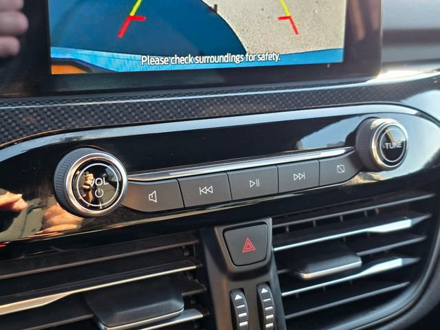 Used 2024 Ford Escape ST-Line image 31