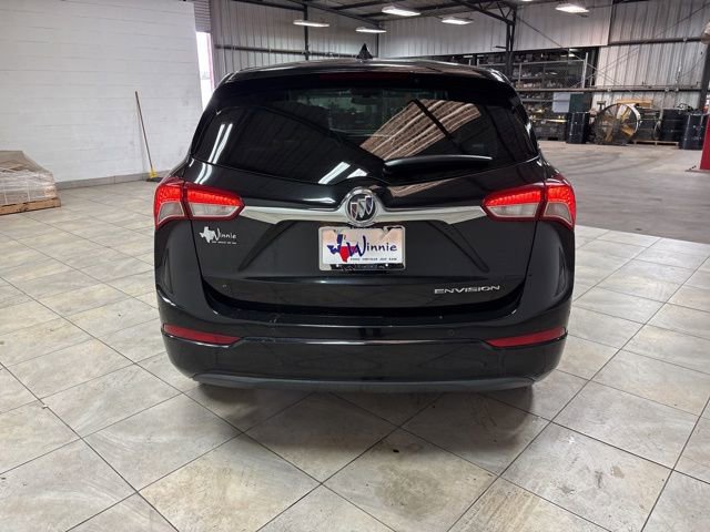 Used 2020 Buick Envision Preferred image 6