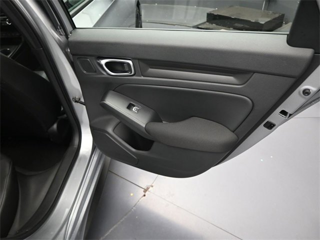 New 2026 Honda Civic Sport image 32