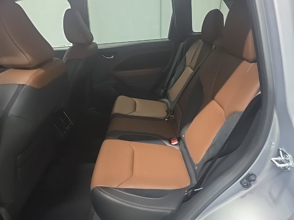 New 2025 Subaru Forester Touring w/ Protection Package AWD/4WD image 12