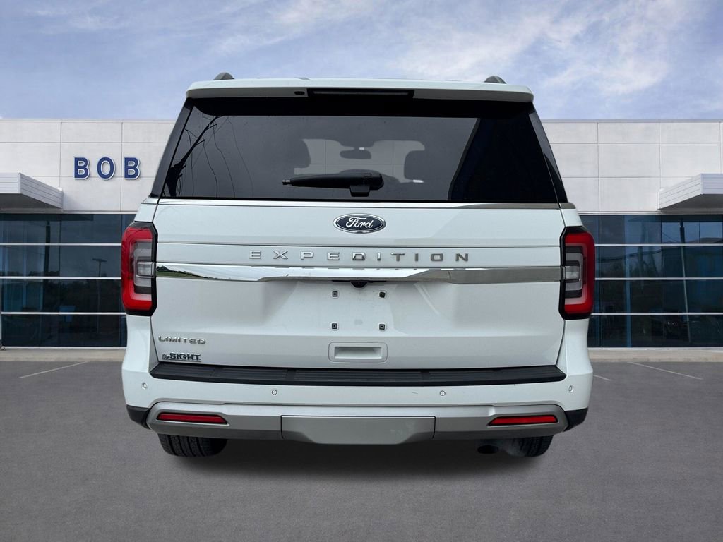 Used 2024 Ford Expedition Limited image 37