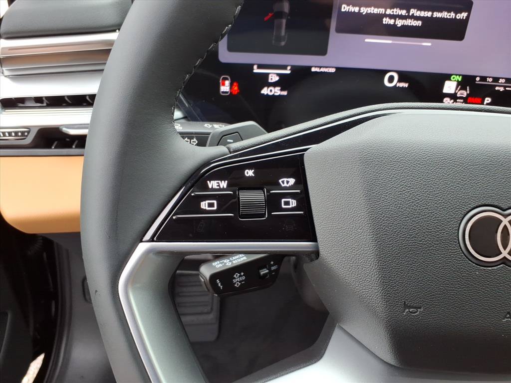 New 2026 Audi A6 Prestige AWD/4WD image 15