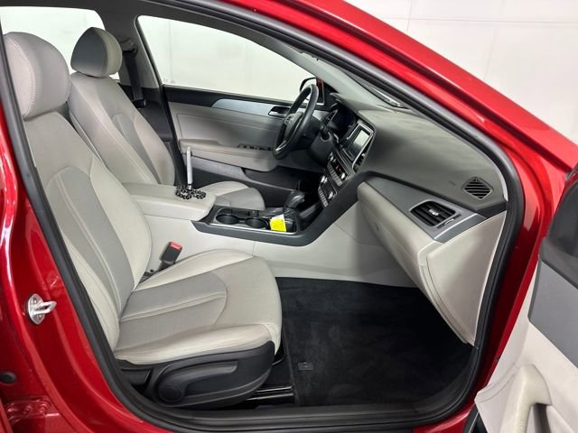 Used 2019 Hyundai Sonata SEL image 28