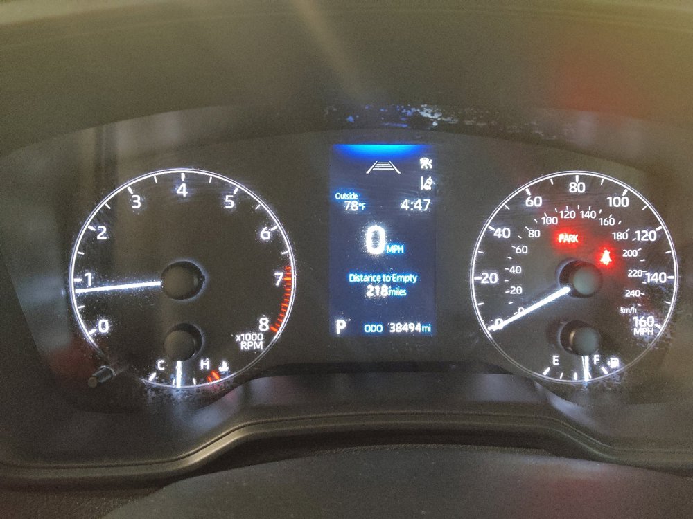 Used 2024 Toyota Corolla LE FWD image 23