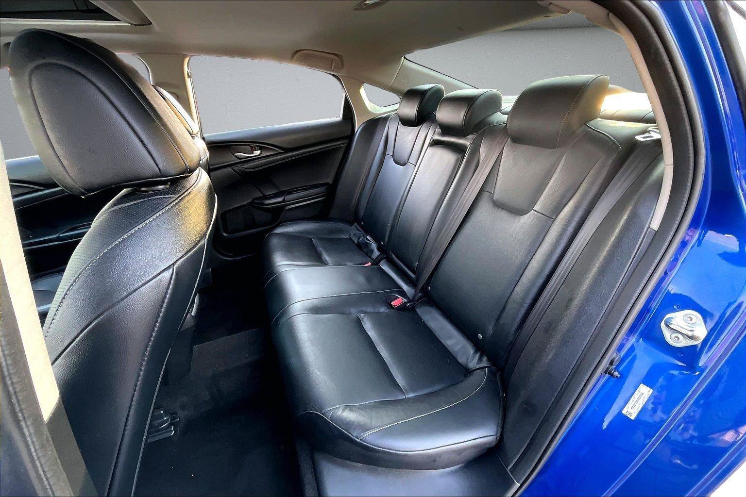 Used 2019 Honda Insight Touring image 22