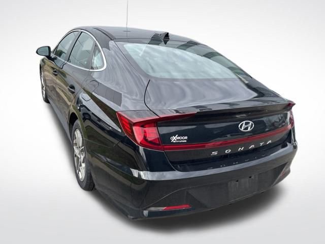 Used 2022 Hyundai Sonata SEL image 7