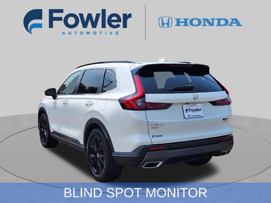 Used 2023 Honda CR-V Sport Touring image 9