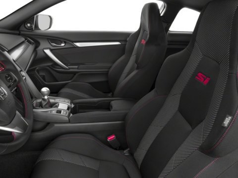 Used 2018 Honda Civic Si image 9