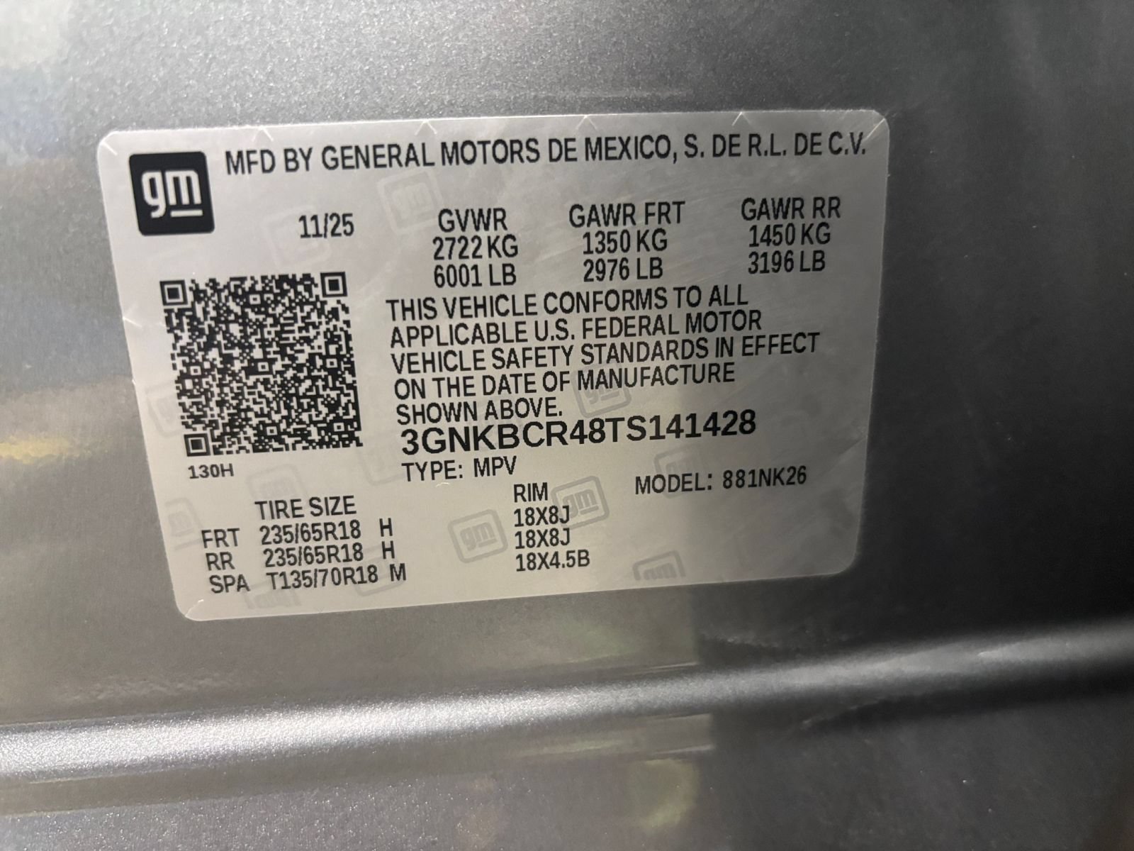 Used 2026 Chevrolet Blazer LT FWD image 30