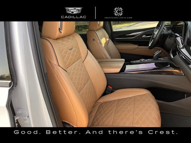 Certified 2022 Cadillac Escalade Sport w/ Touring Package AWD/4WD image 29