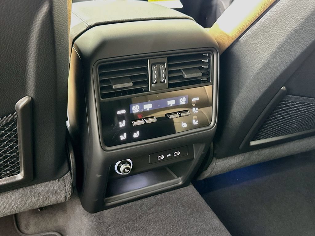 New 2026 Porsche Cayenne AWD/4WD image 24